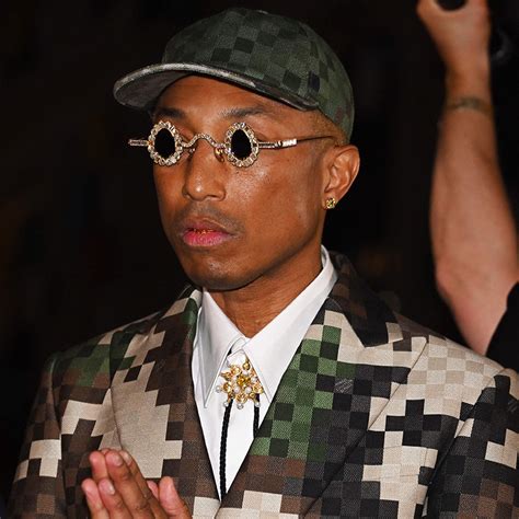 pharrell sunglasses|pharrell yellow gold diamonds.